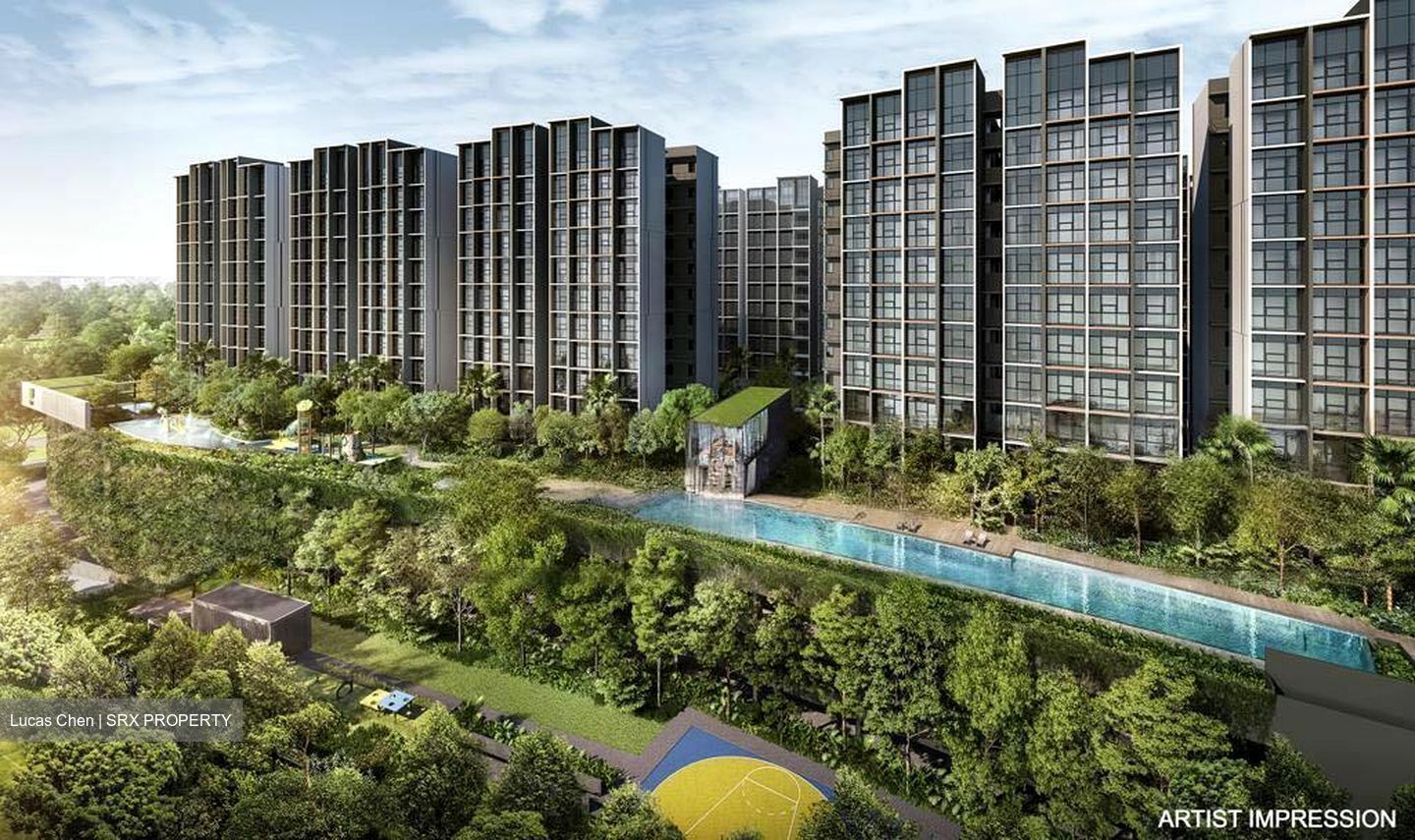 Tenet (D7), Condominium #460165221